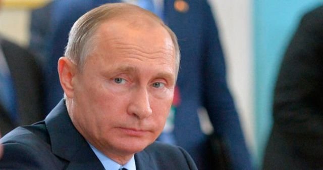 Putin&#039;den &#039;Reina&#039; saldırısı açıklaması