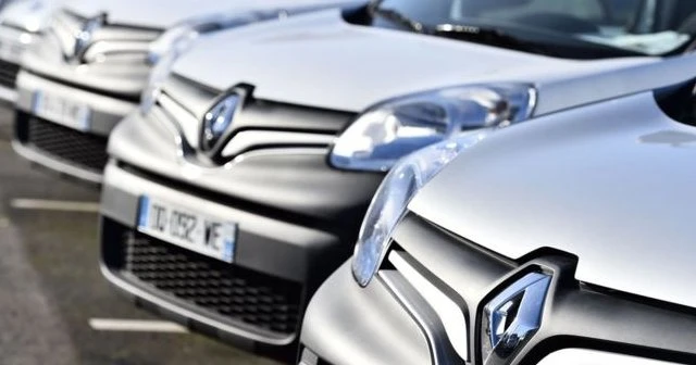 Renault ve Fiat Chrysler&#039;e emisyon hilesi suçlaması