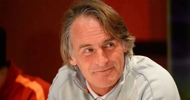 Riekerink: İyi bir test olacak