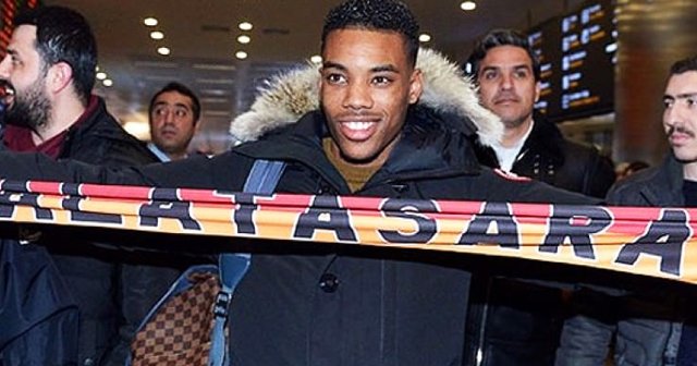 Rodrigues&#039;den Hasan Şaş itirafı