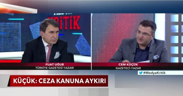 RTÜK’ten sansür gibi ceza