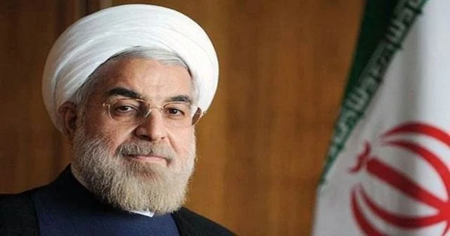 Ruhani: Bir virüs gibi herkesi saracak