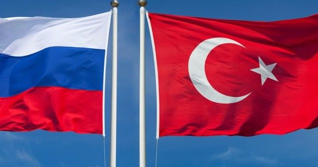 Rusya, Türkiye için harekete geçti