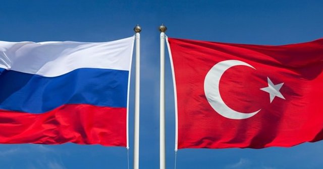 Rusya Türkiye&#039;ye şart koştu