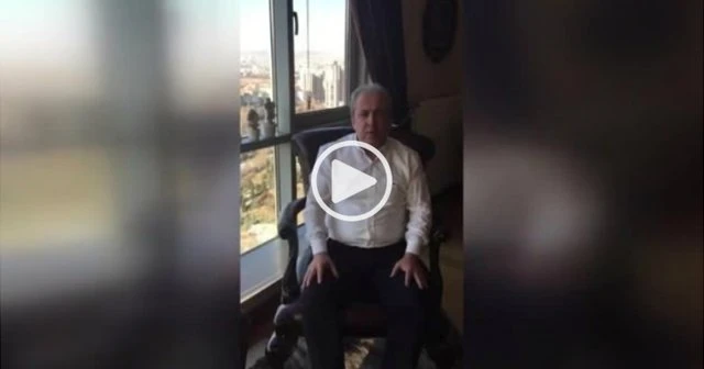Şamil Tayyar'dan Aziz Yıldırım'a evet daveti