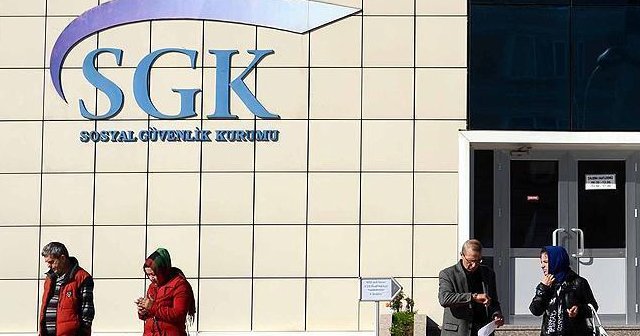 SGK belgelerin verilme süresini uzattı