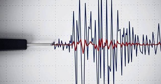 Solomon Adaları&#039;nda büyük deprem