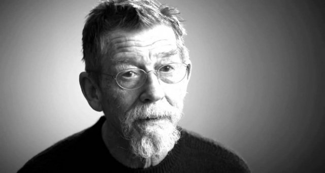 Son dakika haberleri! Ünlü oyuncu John Hurt hayatını kaybetti