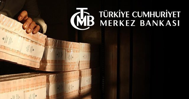 Sondakika: Merkez Bankası enflasyon öngörüsünü açıkladı