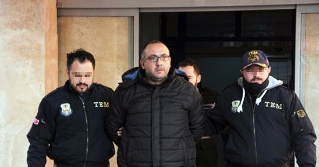 Sosyal medyada şehitlere hakaret eden şahıs tutuklandı