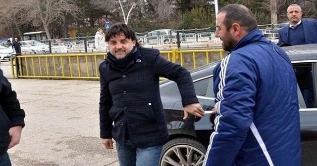 Suat Kaya karakolluk oldu
