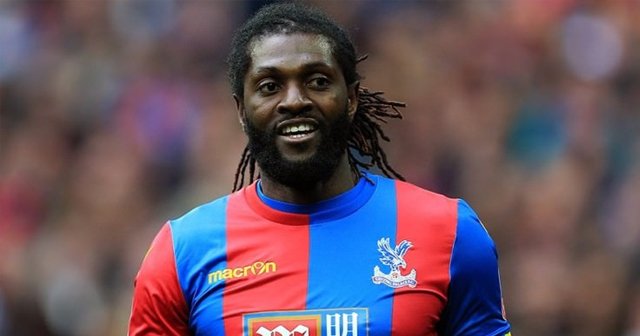 Süper Lig&#039;de Adebayor heyecanı, geliyor