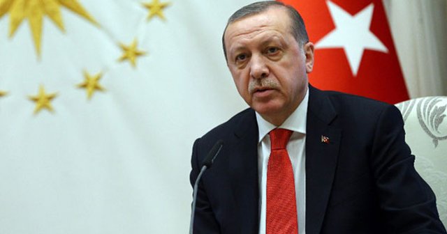 Suriyeli mülteci kızdan Erdoğan’a duygu dolu mektup