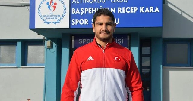 Taha Akgül: Her şey vatan için