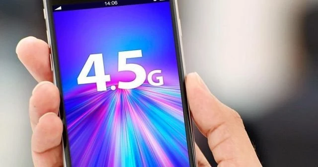 Taşraya 4,5G&#039;yi devlet götürecek