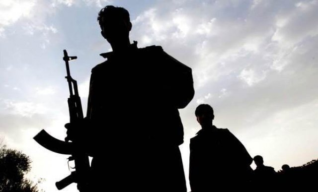 Terör örgütü PKK, Peşmerge sözcüsünü kaçırdı