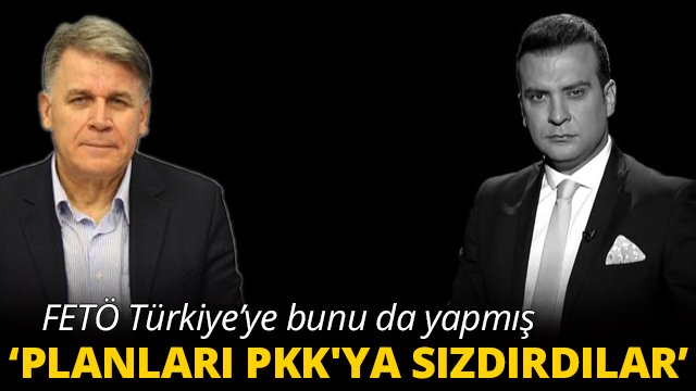 TGRT Haber &#039;Sonra N&#039;oldu&#039; programında açıkladı: Güneş Harekatı’nın planlarını PKK&#039;ya sızdırdılar