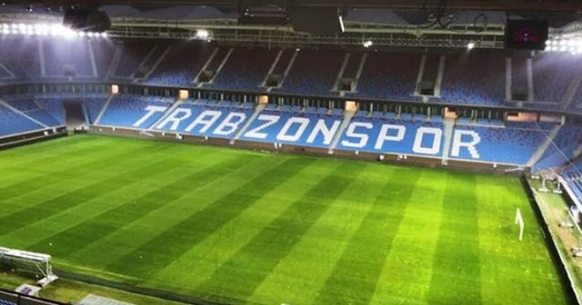 Trabzonspor tarihi maçlara çıkacak