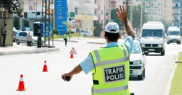 Trafikte sivil denetim başlıyor