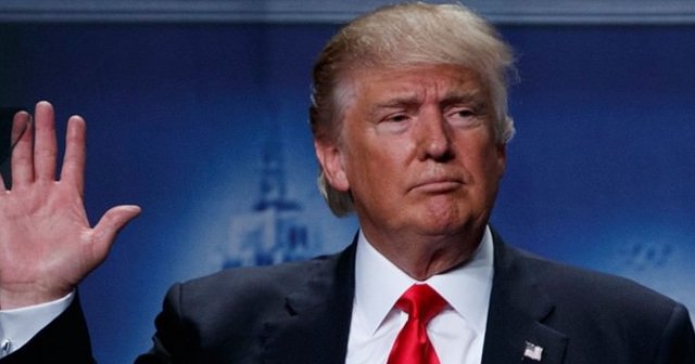 Trump&#039;ta bir ilk... Kritik Kürt hamlesi!