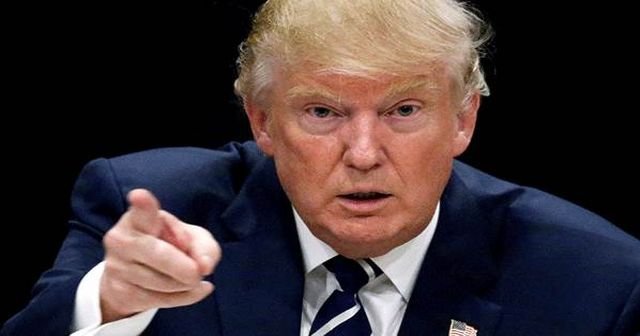 Trump yönetimi FETÖ&#039;nün kullandığı vizeyi kaldırıyor