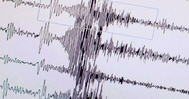 Türkiye-Gürcistan sınırında 4.1 şiddetinde deprem