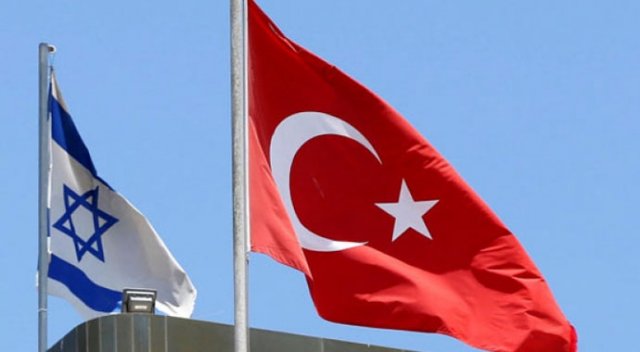 Türkiye ve İsrail 7 yıl sonra ilk kez siyasi istişarelerde bulunacak