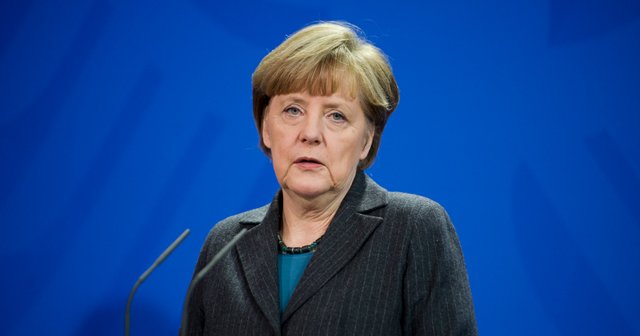 Türklerin partisi Merkel’i korkuttu