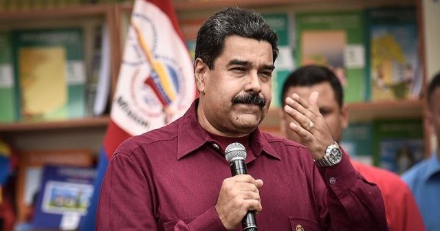 Venezuela parlamentosundan Maduro karşıtı karar