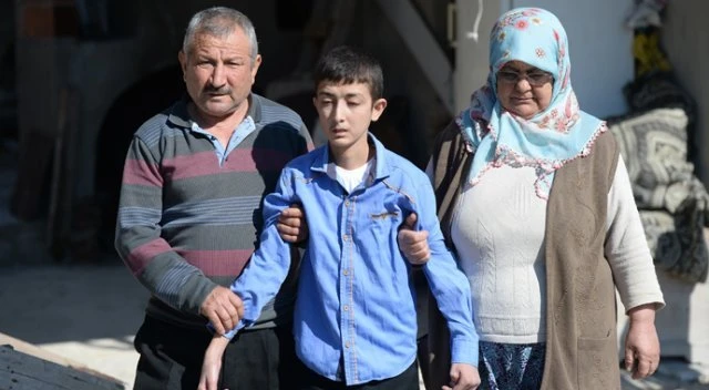 Yaşını duyan inanamıyor! Milyonda bir...