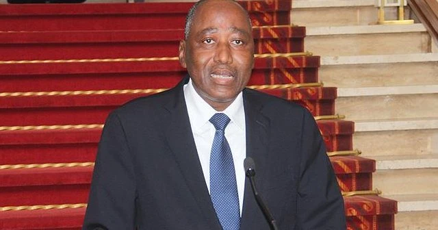 Yeni Başbakan Coulibaly oldu