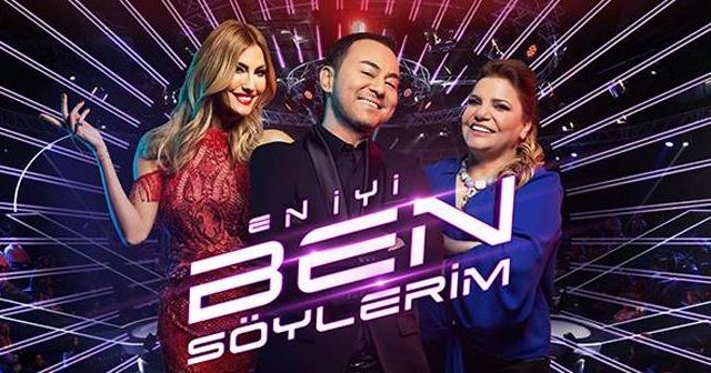 &#039;Ben Söylerim&#039; final yapıyor