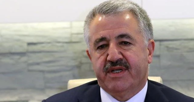 'Elazığ-Ağın arası 44 kilometre kısaldı'