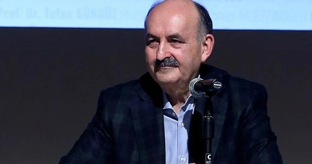 'Hayır'cılar millete güvenmiyorlar'