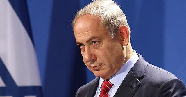 &#039;Netanyahu Gazze’ye savaş açabilir&#039;