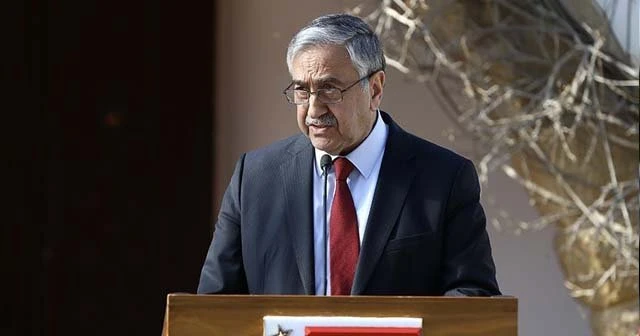 'Rumlar müzakere için mazeret uydurduğumuzu iddia etmektedir'