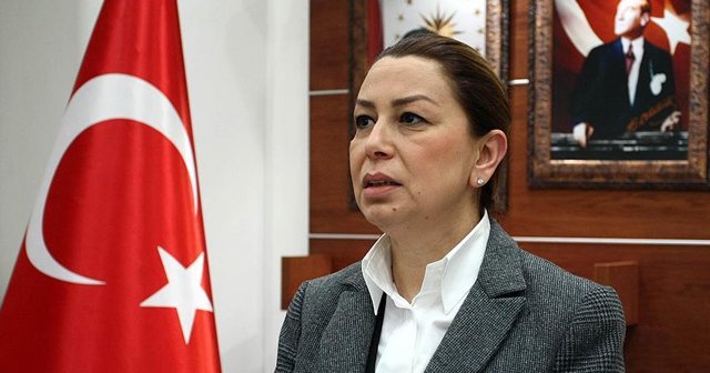 &#039;Türkiye&#039;nin güçlü hale gelmesi bizim en önemli hedefimizdir&#039;