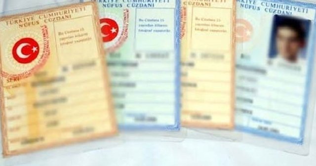 1 milyon kişinin tüm bilgileri bu şebekede çıktı