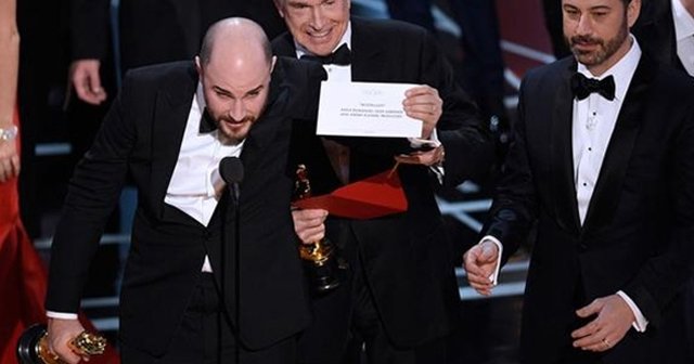 2017 Oscar&#039;ı kimler kazandı, kimler kaybetti? 89. Oscar Ödülleri Töreni ve yaşananlar