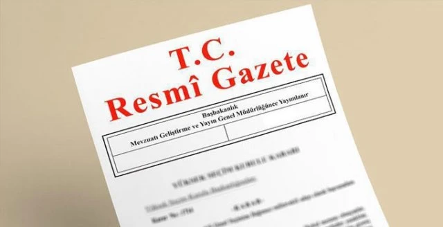 686 sayılı KHK ile görevine iade edilenlerin isimleri! Tüm liste