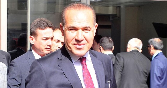 Adana Büyükşehir Belediye Başkanına hapis cezası