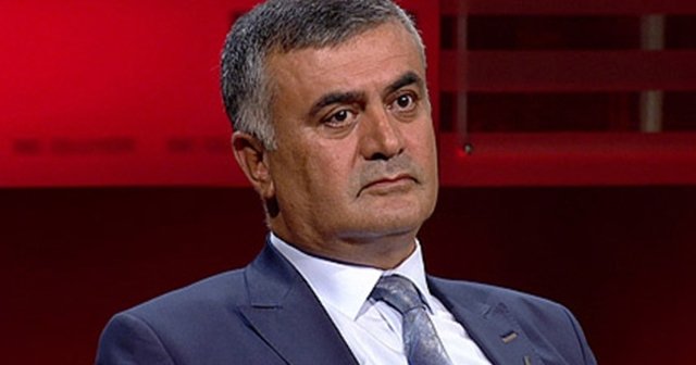 Adil Gür referandum anketini açıkladı: MHP&#039;ye dikkat