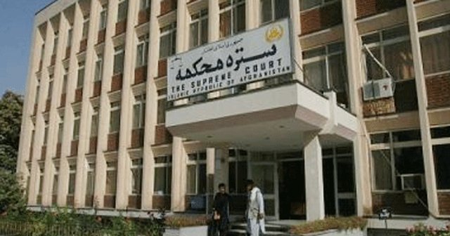 Afganistan&#039;ın başkentinde patlama