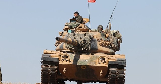 AFP'den flaş 'El Bab' iddiası