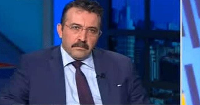 Ağar: DEAŞ bomba yüklü köpek ile saldırıda bulundu