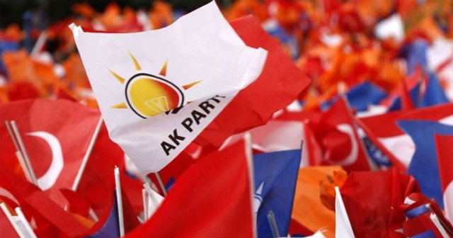 AK Partililere kesin talimat: Polemiklerden uzak durun