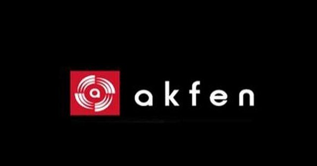 Akfen Holding&#039;de bölünme sözleşmesi imzalandı