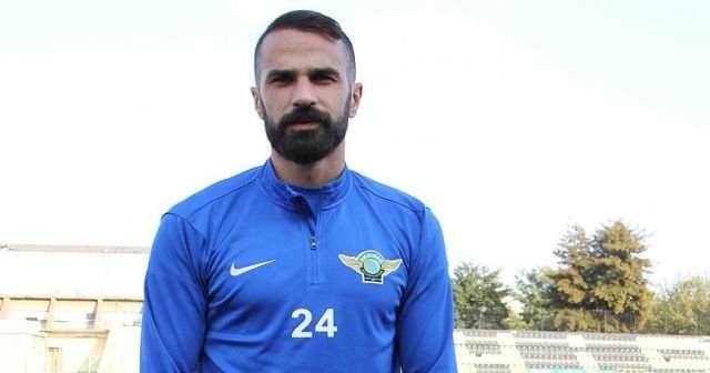 Akhisar Belediyespor&#039;da Serdar Kesimal ile yollar ayrıldı