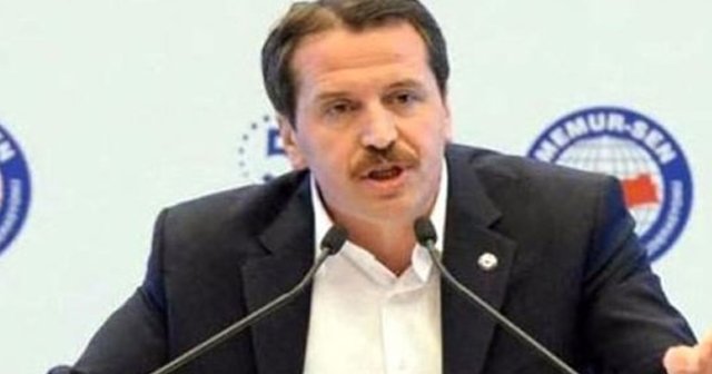 Ali Yalçın: Evet diyeceğiz ve umudu büyüteceğiz