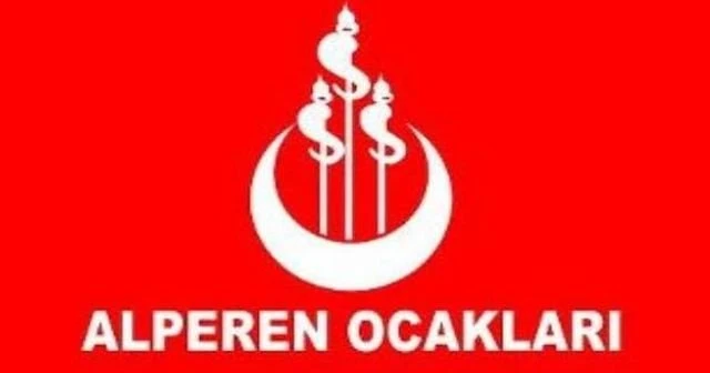 Alperen Ocakları'ndan "izdivaç programı" karşıtı kampanya